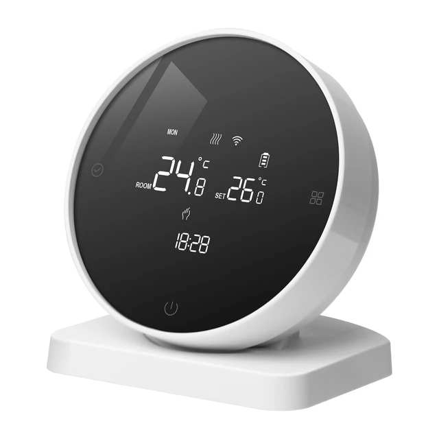 ترموستات محیطی هوشمند وایرلس وایفای پکیج