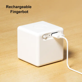 ربات انگشتی هوشمند