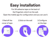 switchbot or finger bot