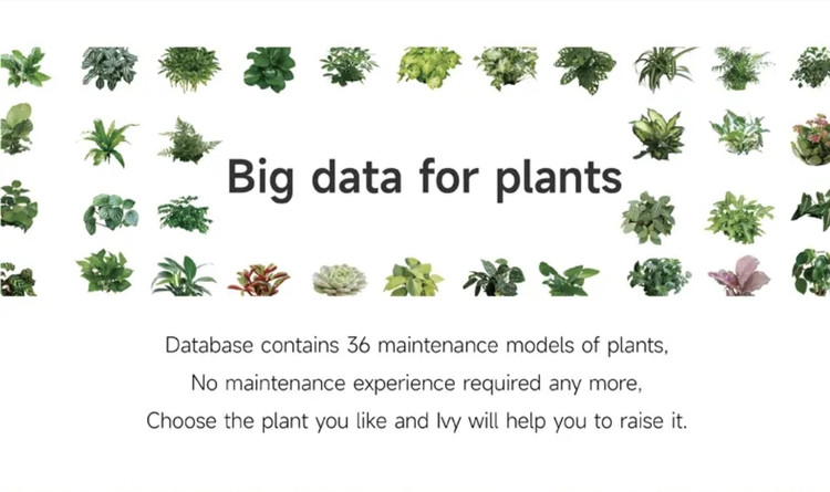 آبیاری هوشمند گیاهان در خانه