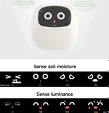 گلدان هوشمند ارزان با قیمت قبل