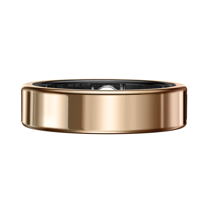 حلقه یا انگشتر هوشمند یا اسمارت رینگ بدون واسطه با قیمت کف بازار