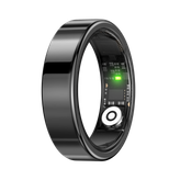 حلقه یا انگشتر هوشمند یا اسمارت رینگ رنگ بندی و سایزبندی کامل