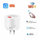 سنسور هوشمند نشت گاز قابل کنترل با گوشی smart life