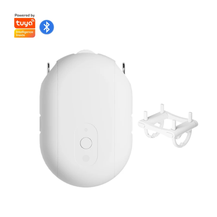 موتور پرده برقی هوشمند