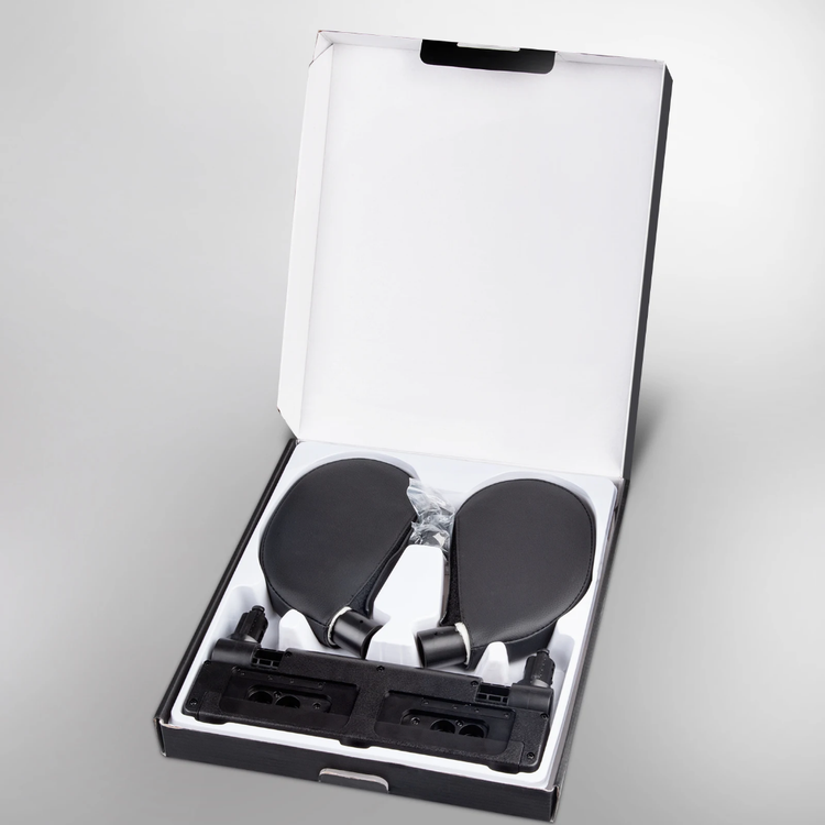 محافظ سر و گردن تاشو مموری فوم و چرم