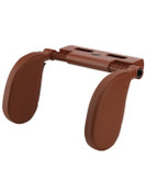 محافظ سر و گردن خودرو قیمت واردکننده