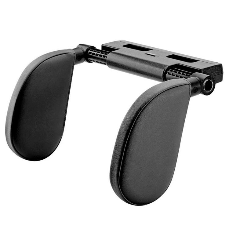 بالشت کنار سری خودرو تاشو