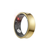 حلقه انگشتری هوشمند ورزشی جنس بسیار با کیفیت آلیاژ تیتانیوم