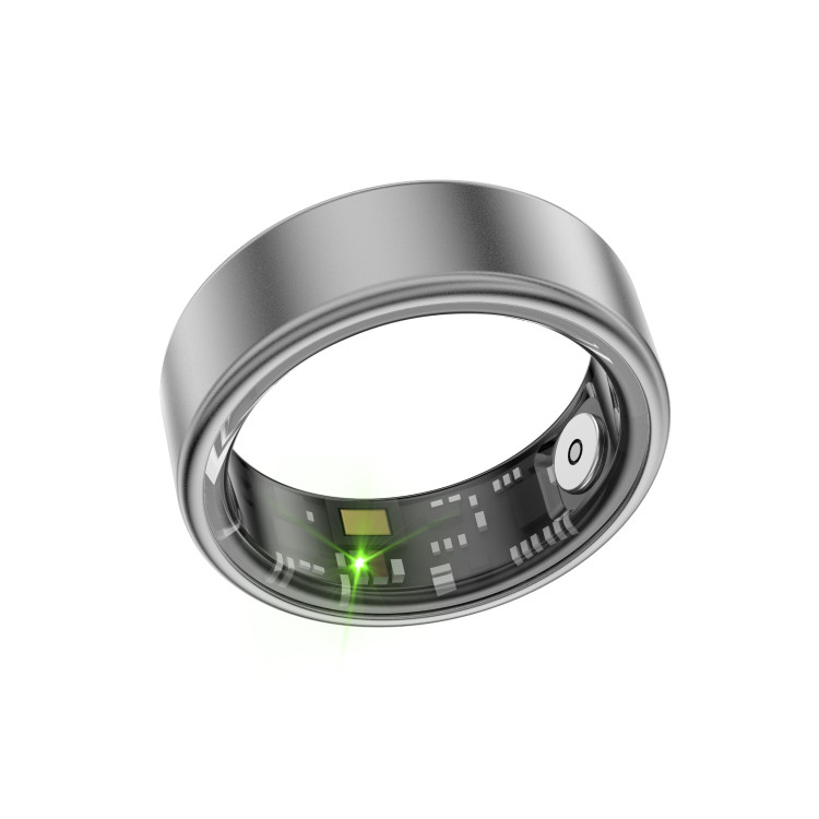 انگشتر هوشمند سنسور دار