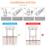 سنسور هوشمند تشخیص زمان نیاز گیاه به آب