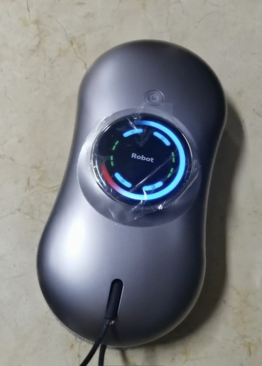 ربات شیشه شور شیائومی قیمت ارزان