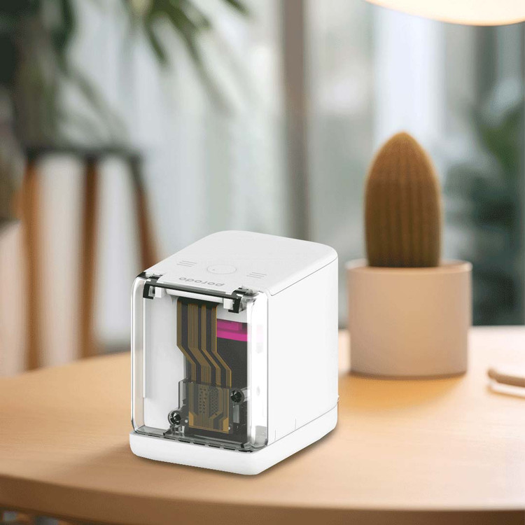 چاپگر رنگی موبایل جیبی مینی پرینتر قیمت ارزان