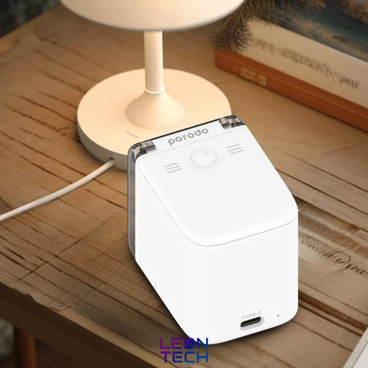 قیمت پرینتر رنگی موبایل جیبی همراه