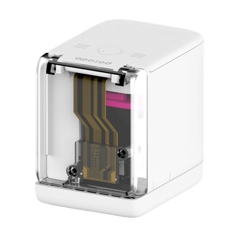 پرینتر جیبی رنگی پرودو