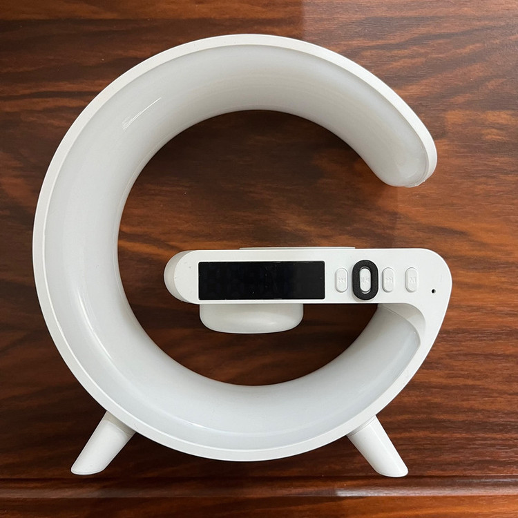 خرید اسپیکر جدید با ساعت دیجیتال