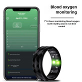 قیمت خرید انگشتر هوشمند سلامتی