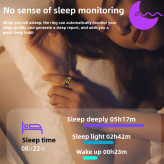 ارسال فوری انگشتر هوشمند سلامتی