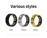 انگشتر هوشمند ضد آب