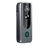 ارسال رایگان زنگ درب هوشمند تویا وایرلش