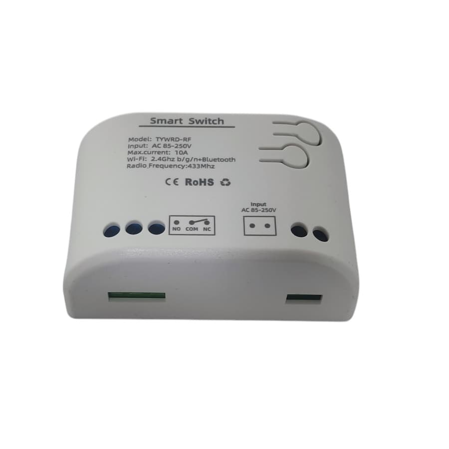 کلید قطع و وصل وایفای خروجی باز