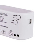 رله هوشمند وایفای قطع و وصل