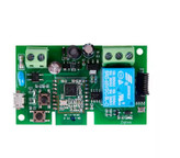 ماژول رله قطع و وصل وایفای تویا اسمارت لایف