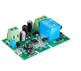 ماژل وایفای rf برند tuya smart