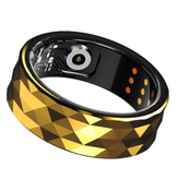 خرید انگشتر هوشمند سلامتی