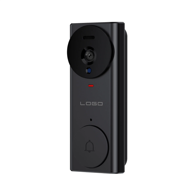 زنگ درب هوشمند آپارتمان و منزل M17 آیفون تصویری هوشمند اینترنتی با انتقال تصویر