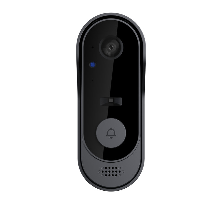 زنگ درب هوشمند آپارتمان و منزل M15 آیفون تصویری هوشمند اینترنتی با انتقال تصویر