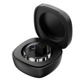 حلقه هوشمند سلامتی مدل r09 جنس استیل