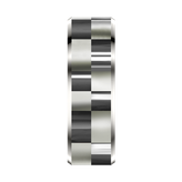 حلقه هوشمند سلامتی مدل r09 جنس استیل