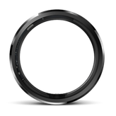 حلقه هوشمند سلامتی مدل r09 جنس استیل