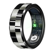 حلقه هوشمند سلامتی مدل r09 جنس استیل