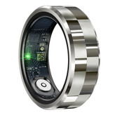 حلقه هوشمند سلامتی مدل r09 جنس استیل