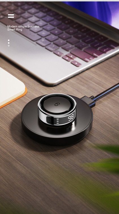 حلقه هوشمند مدل sr08w