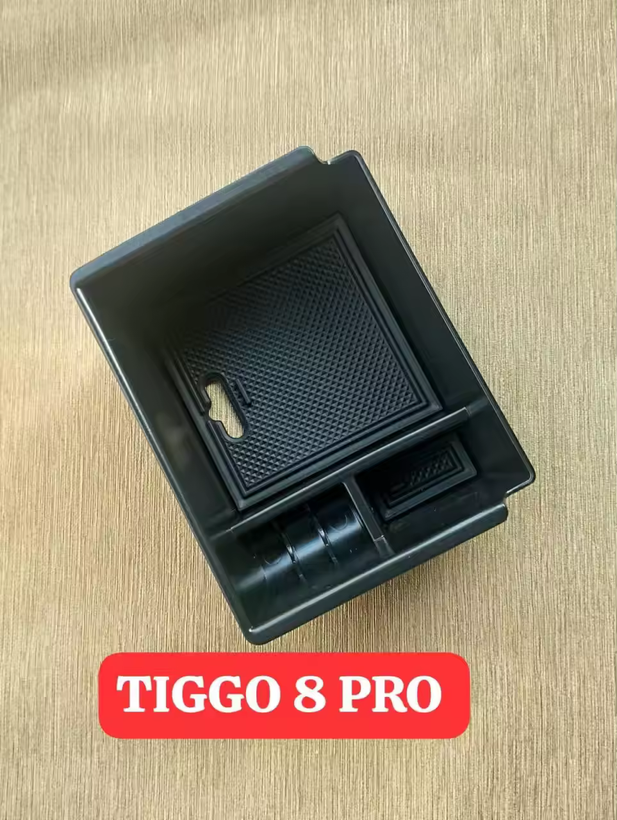 نظم دهنده کول باکس فونیکس تیگو 8 پرو مکس و تیگو 8 پرو