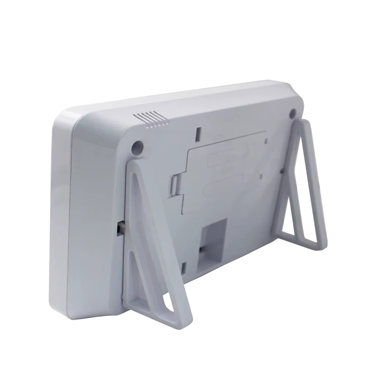 ترموستات هوشمند پکیج مدل AC8048RF وایرلس و وایفای