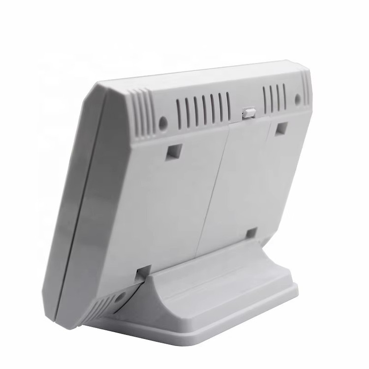 ترموستات هوشمند پکیج مدل AC8058RF-Wifi وایرلس و وایفای