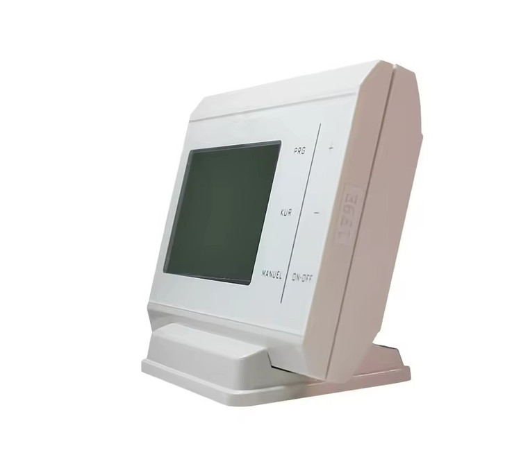 ترموستات هوشمند پکیج مدل AC8058RF-Wifi وایرلس و وایفای