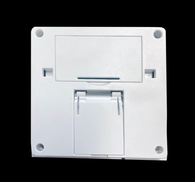 ترموستات هوشمند پکیج مدل AC8078RF-Wifi وایرلس و وایفای