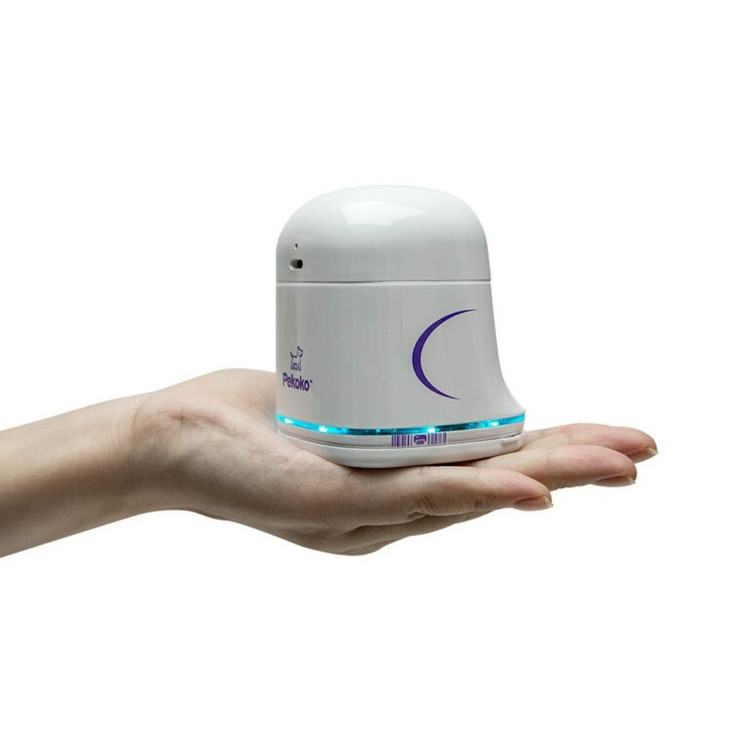 پرینتر رنگی قابل حمل موبایل برند Pekoko K1