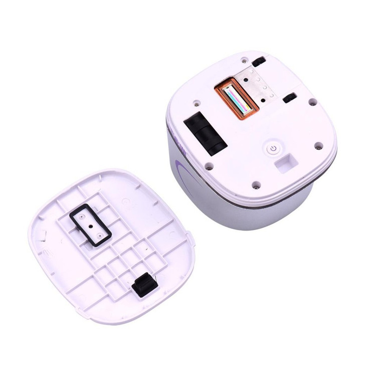 پرینتر رنگی قابل حمل موبایل برند Pekoko K1