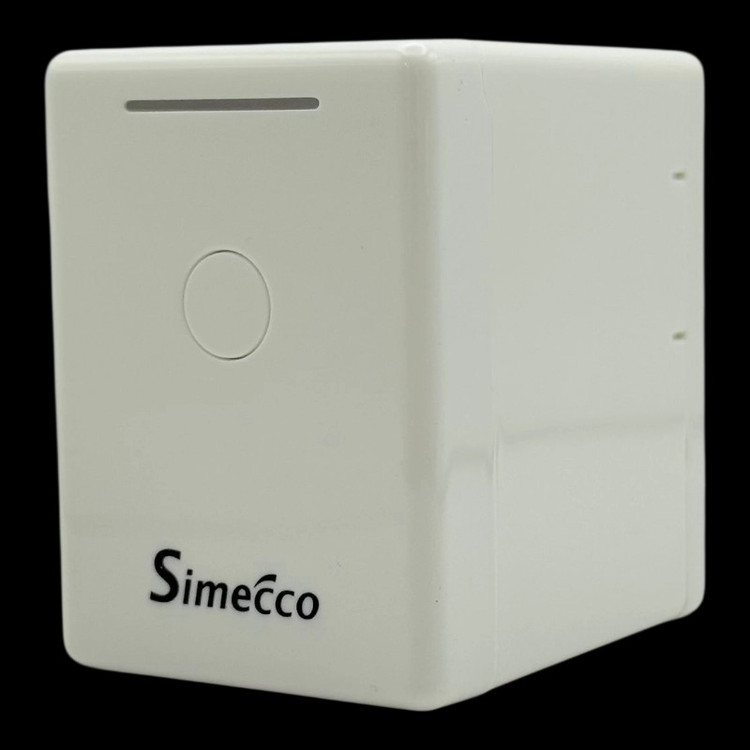 پرینتر رنگی قابل حمل موبایل simeco