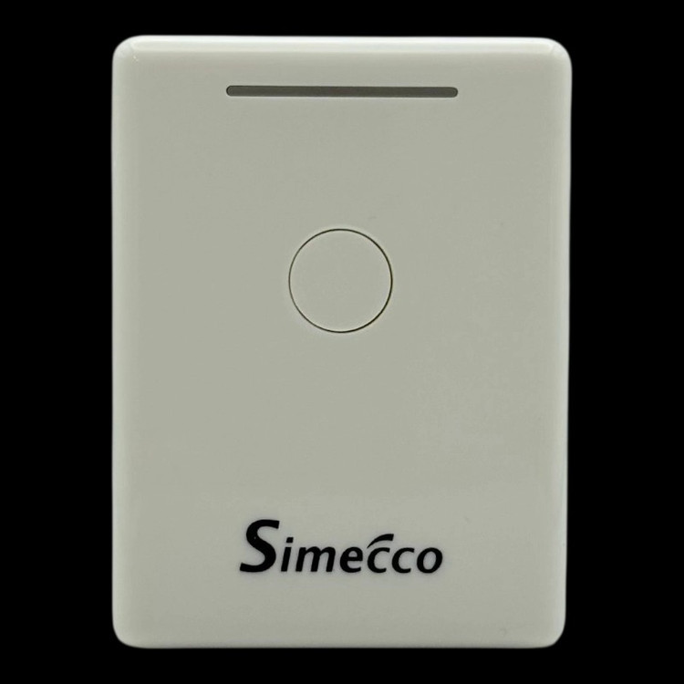 پرینتر رنگی قابل حمل موبایل simeco