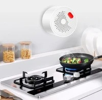 پکیج هوشمند پیشگیری از نشت گاز و آتشسوزی تویا