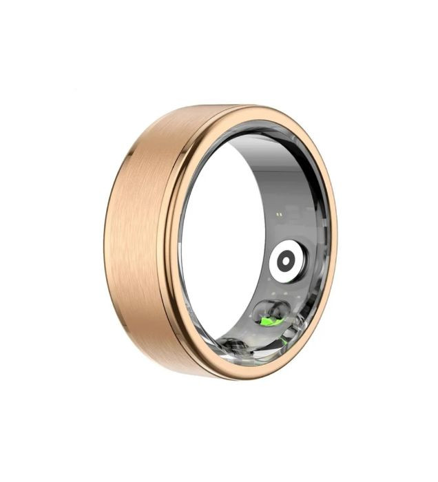 حلقه هوشمند پزشکی ورزشی iRing R10