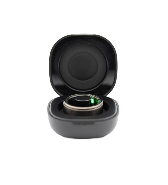 حلقه هوشمند پزشکی ورزشی iRing R10