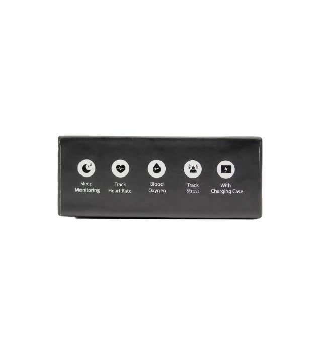 حلقه هوشمند پزشکی ورزشی iRing R10